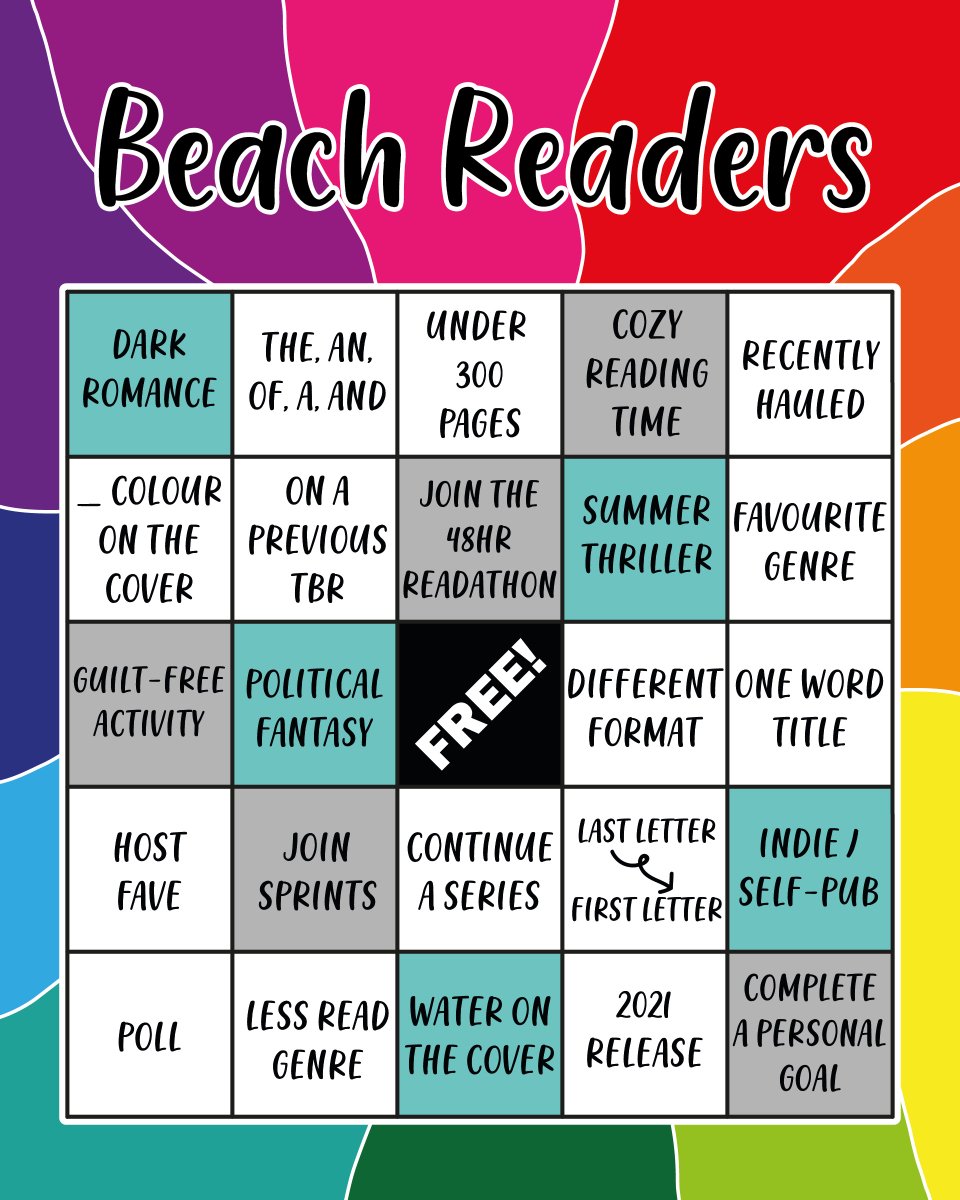 whateverthon's tweet image. ✨ BINGO BOARDS &amp;amp; PROMPTS ✨

check out the prompts you need to complete! make sure to look at your team!
