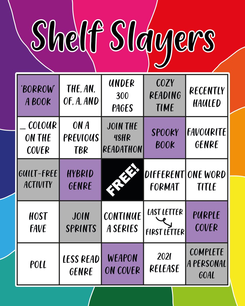 whateverthon's tweet image. ✨ BINGO BOARDS &amp;amp; PROMPTS ✨

check out the prompts you need to complete! make sure to look at your team!