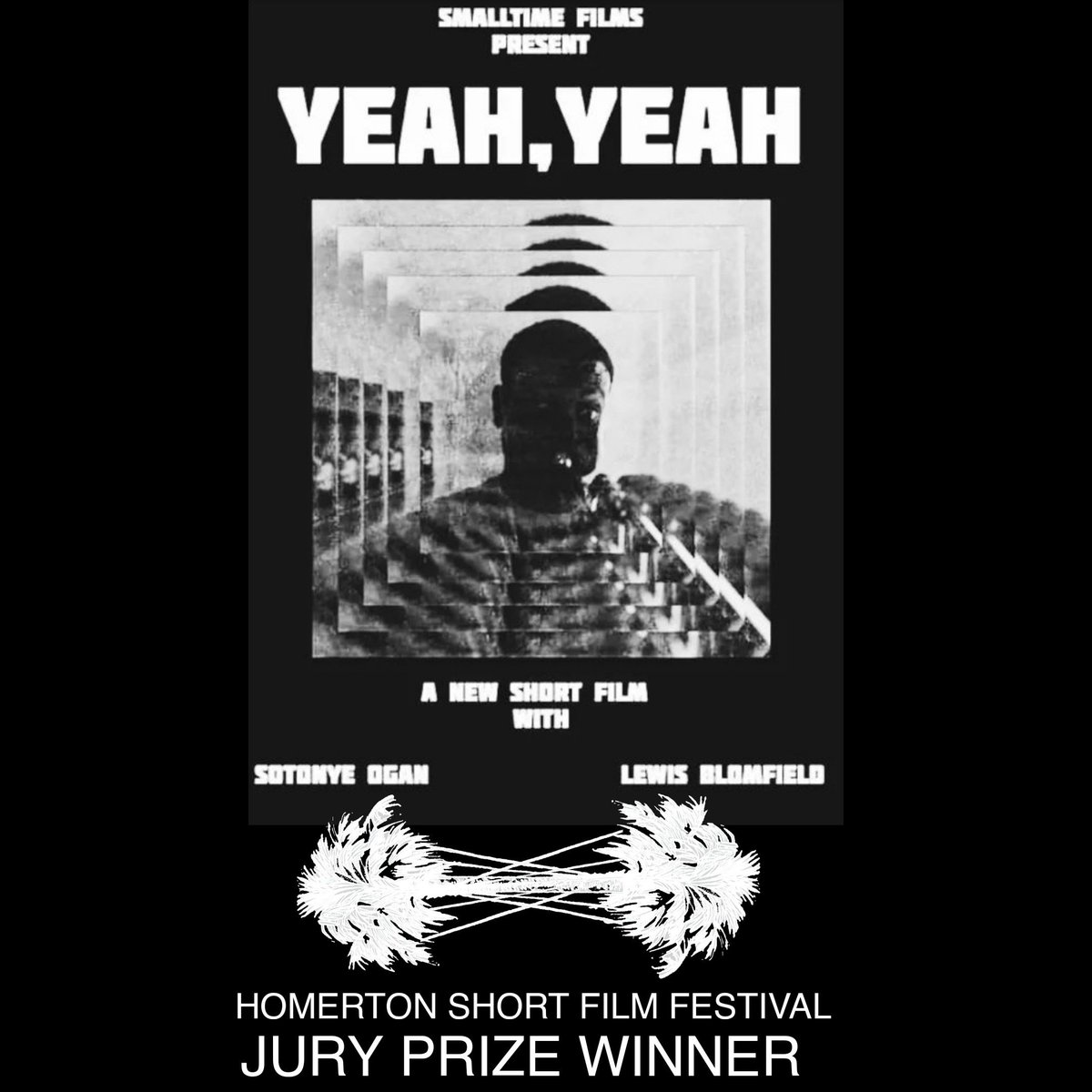 Homertonff's tweet image. Congratulations again Rodrigo Mella @metamerblue on a great film and a much deserved Main prize.

We were equally excited and struck by its complex emotive splicing with humour and drama, layered performances and placing of music at its heart.