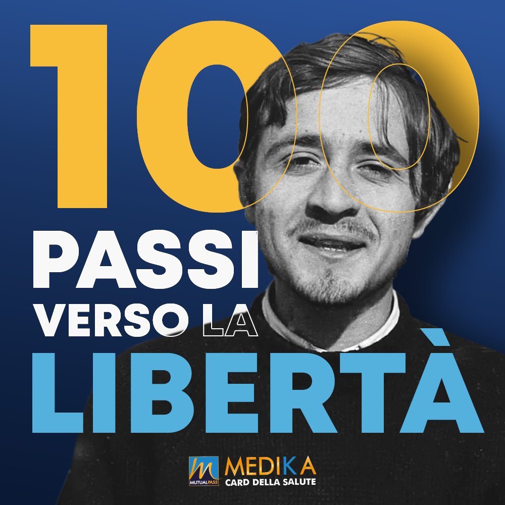 Mutual_Pass's tweet photo. 📆 Il #9maggio 1978, veniva brutalmente assassinato dalla mafia, per volere del boss Badalamenti, #PeppinoImpastato
❤️ Il suo esempio, il suo impegno per una società più giusta e libera, le sue idee e il suo coraggio, sono ancora vivi e devono esserci d'esempio ogni giorno! https://t.co/orZGwmc9gJ