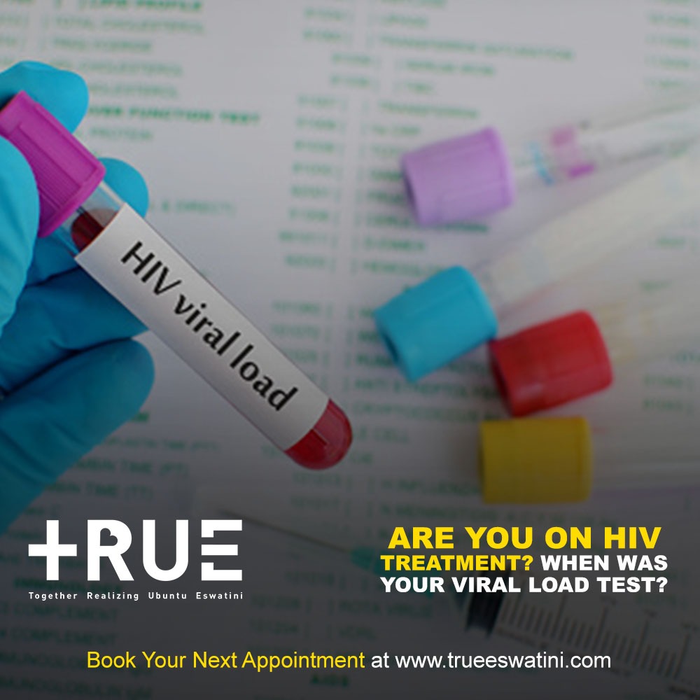 healthplus_sd's tweet photo. What is viral load testing?
Viral load testing measures the amount of HIV in your blood sample and it should be taken every after six months.
𝐌𝐚𝐤𝐞 𝐬𝐮𝐫𝐞 𝐭𝐨 𝐚𝐝𝐡𝐞𝐫𝐞 𝐭𝐨 𝐲𝐨𝐮𝐫 𝐇𝐈𝐕 𝐭𝐫𝐞𝐚𝐭𝐦𝐞𝐧𝐭.
#Viralloadtest #EpiC #LinkingHumanRightsAndHealth https://t.co/CKwoDP7U9Q