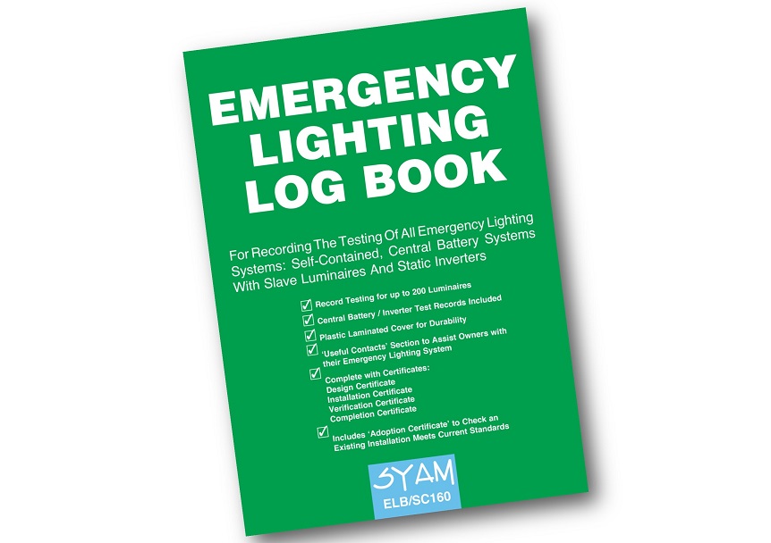 SYAM LOG BOOKS tweet media