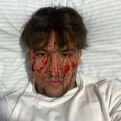 davidesghe_'s tweet photo. #NuovaFotoProfilo https://t.co/7BVuXoP4XF