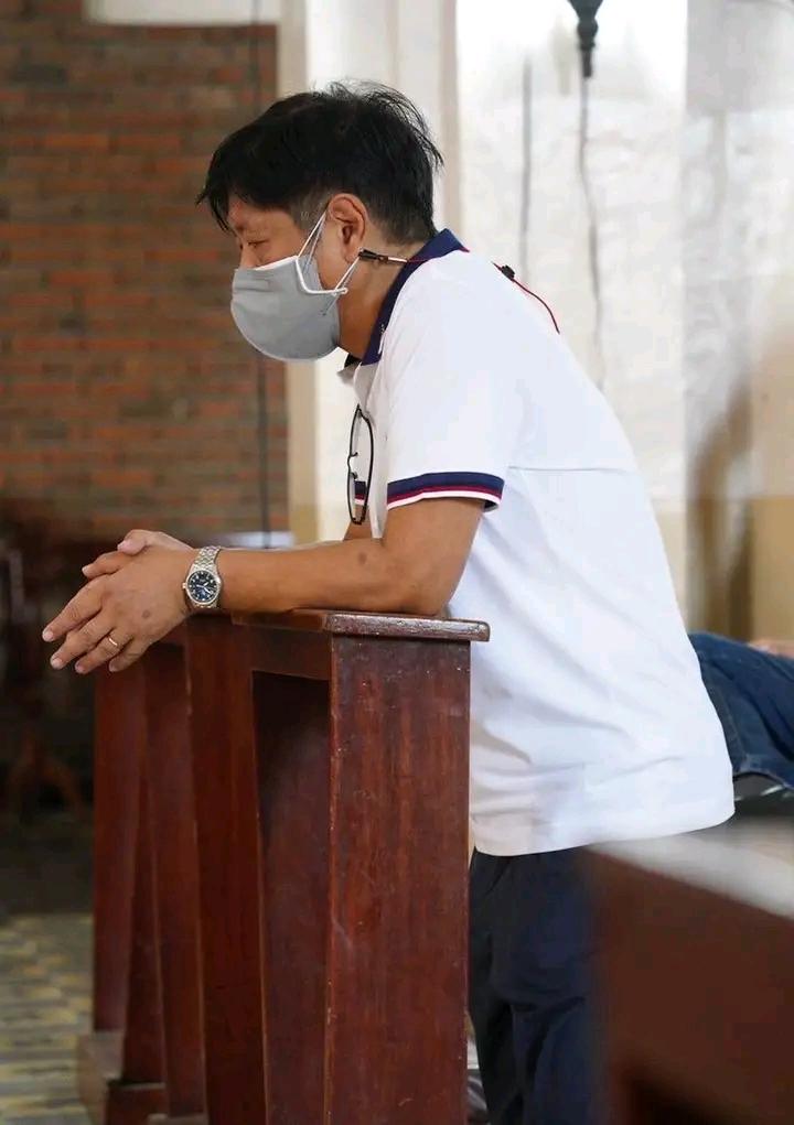 prim07_'s tweet photo. I wish there would be a clean election and no cheating, whoever deserves to be elected will win
⚫ 7  🐅❤️ Future President
⚫ 4 🦅💚 Future Vice President
#IpanaloNatinPito
#May9naloNaBBMSARA
#BringBackMarcosBBM
#17thPresidentofthePhilippinesBBM
#BbmSara https://t.co/brVvhxzcxD