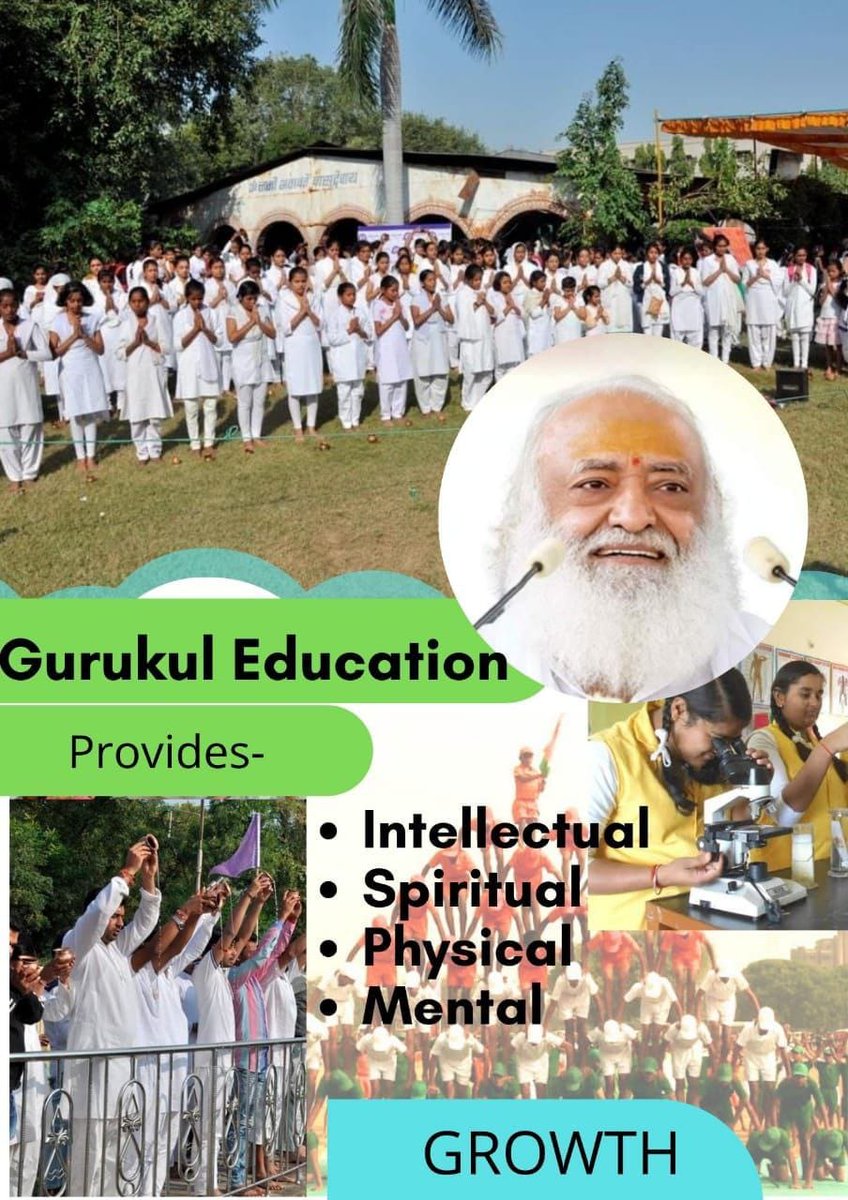 Ayushi48788943's tweet photo. #आश्रम_दर्पण
Sant Shri Asharamji Bapu
Ashram Activities तहत बाढ़, भूकंप, सुनामी जैसे प्राकृतिक उपद्रवों में पीड़ितों की निःस्वार्थ सेवा की जाती है ,आश्रम सेवाओं की ये सुंदर तस्वीर स्पष्ट करती है👇 उनकी
Sarve Bhavantu Sukhinah भावना को। https://t.co/xjbsAFUR26