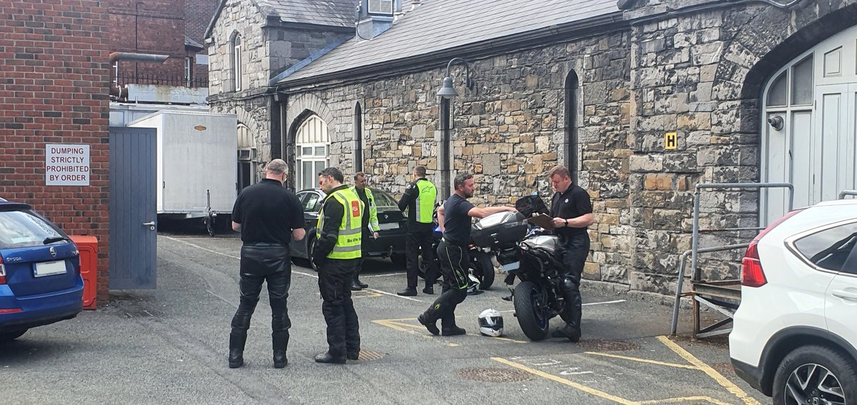 GardaTraffic tweet picture