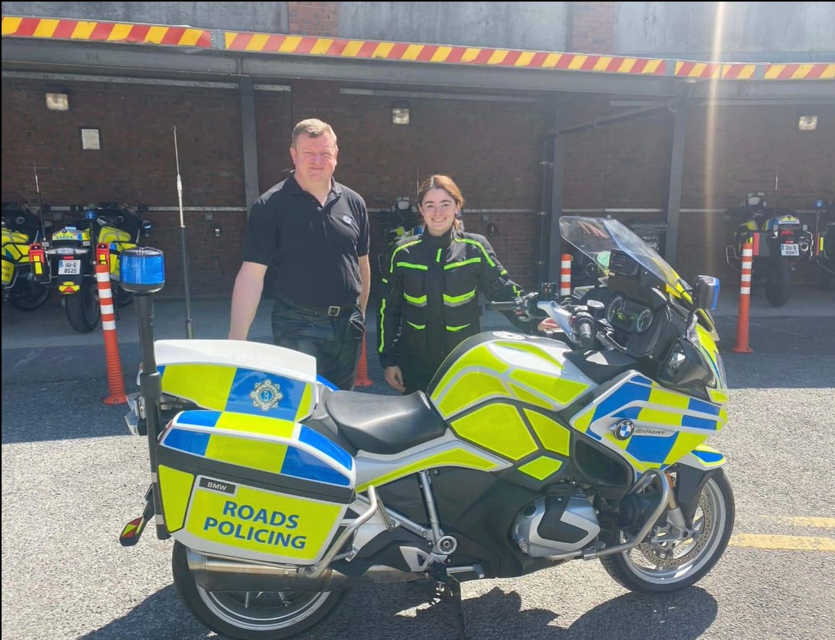 GardaTraffic tweet picture