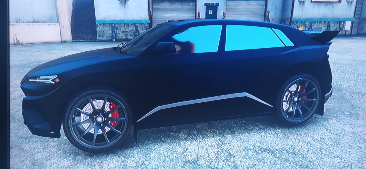 jr_bertinho's tweet photo. NUEVO COCHE!! 💥💥

lamborghini urus 🔥 https://t.co/c6Ih28ENnb