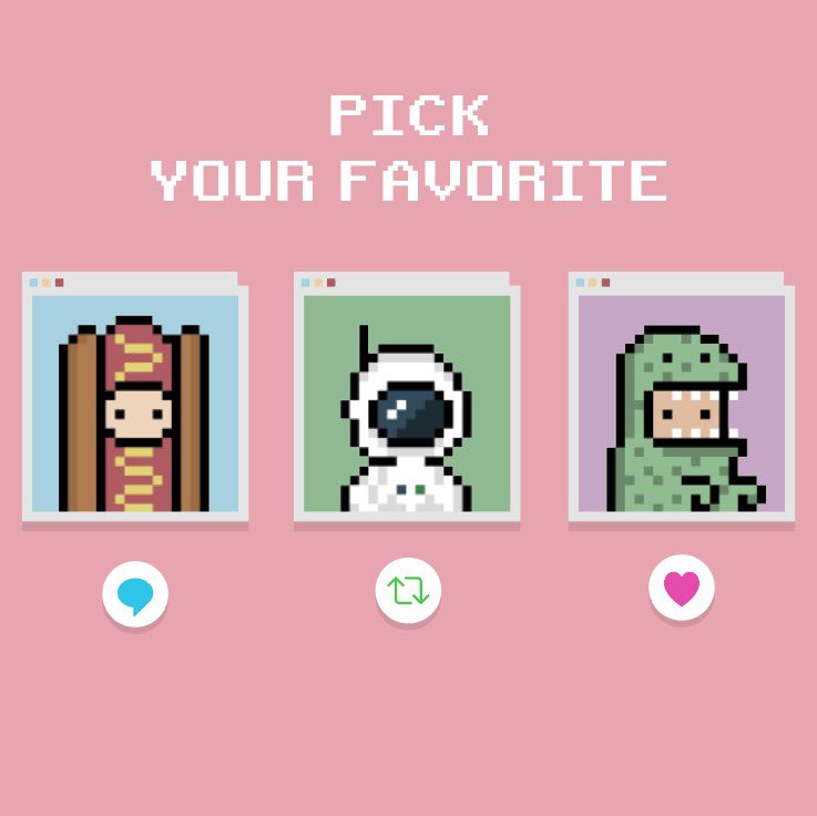 Infectables by Employables tweet media