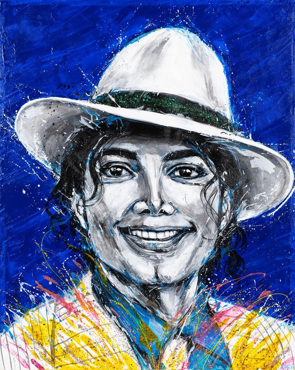 ItalianArtNFT's tweet photo. The first nft of the "Contemporary Stars" collection created by the illustrator Selene Bonavita has been released

https://t.co/kCfY12AXMs

A wonderful gift will be linked to it.
Follow us to find out!

#NFTCommunity #NFT #NFTdrop #artist #Follow #nftart #art #Artist #Italianart https://t.co/kbUI4exrmy