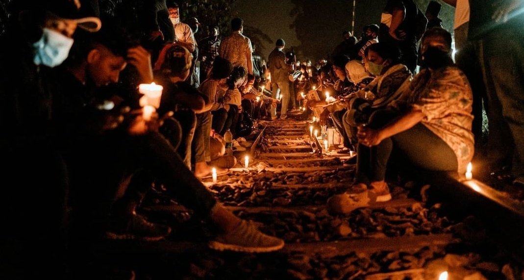 Save Mollem | ❌Amka Naka Double Tracking❌ tweet media