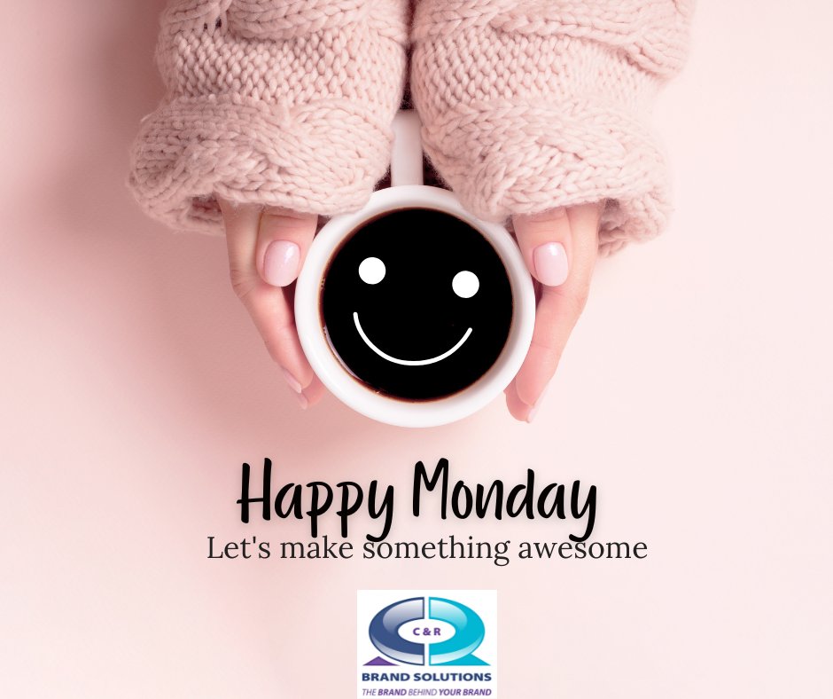 crbrandsolution's tweet photo. #mondaythoughts #Mondayvibes #MondayMorning #MondayMotivaton #Motivation #MotivationalQuotes #MotivationalMonday #ThebrandBehindYourBrand https://t.co/QJXm3kpyrT