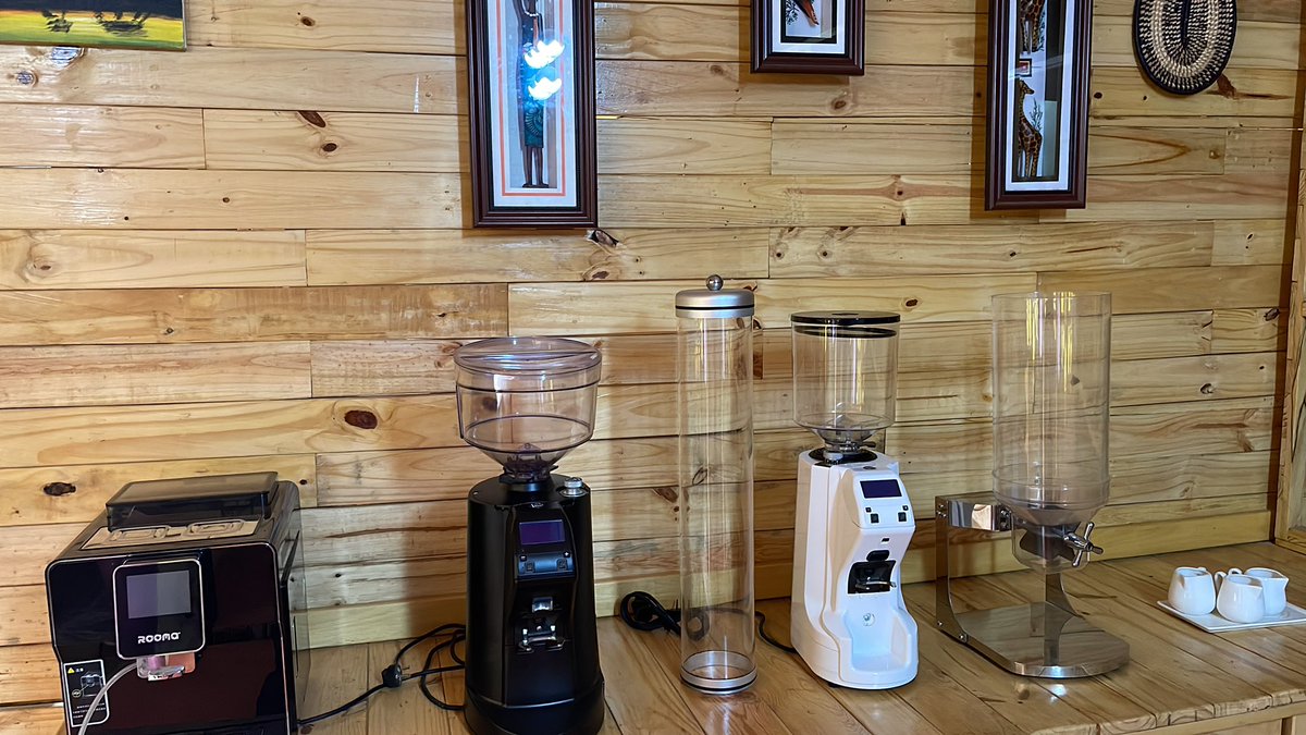 Tugume Nelson O (@tugumenelsono) on Twitter photo Good morning Folks , good offers on coffee brewing equipment at coffee city on 40% discount valid for the next 5 days. Inbox or contact 0782645612. But also comes with free barista training for 3 people courtesy of <a href="/youngafricawks/">Young Africa Works - Mastercard Foundation</a> <a href="/Coffeecity21/">Coffee City</a> <a href="/PSF_Uganda/">Private Sector Foundation Uganda</a> Good morning Folks , good offers on coffee brewing equipment at coffee city on 40% discount valid for the next 5 days. Inbox or contact 0782645612. But also comes with free barista training for 3 people courtesy of <a href="/youngafricawks/">Young Africa Works - Mastercard Foundation</a> <a href="/Coffeecity21/">Coffee City</a> <a href="/PSF_Uganda/">Private Sector Foundation Uganda</a>