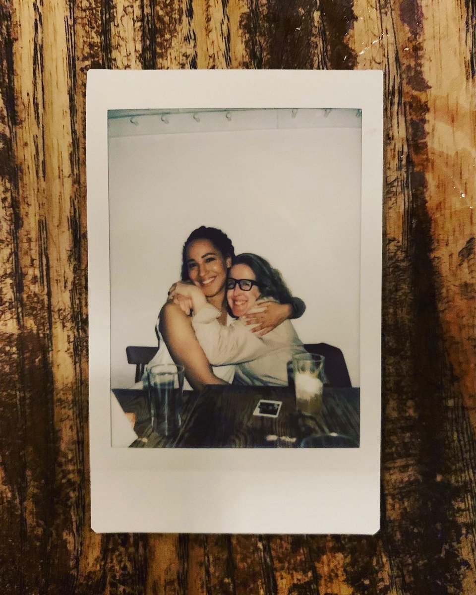 WeAreCAA's tweet photo. All about the awesome people you get to work with. Wrap drinks @St.johns.restaurant with @perma-collective &amp; team 💚 https://t.co/T3rpmXvbmw