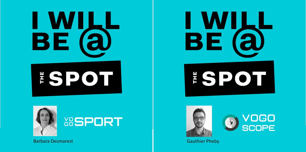 VOGO_Group's tweet photo. Wish to meet change-makers who deliver fresh ideas or solutions for the sports world? Then, this is your MUST-attend-event! 👍 As a key provider of audio and video solutions to support sport players, VOGO will participate in the @ThinkSportCH 2022 (17-18.05.2022) in Lausanne! https://t.co/SP6hhxcRox