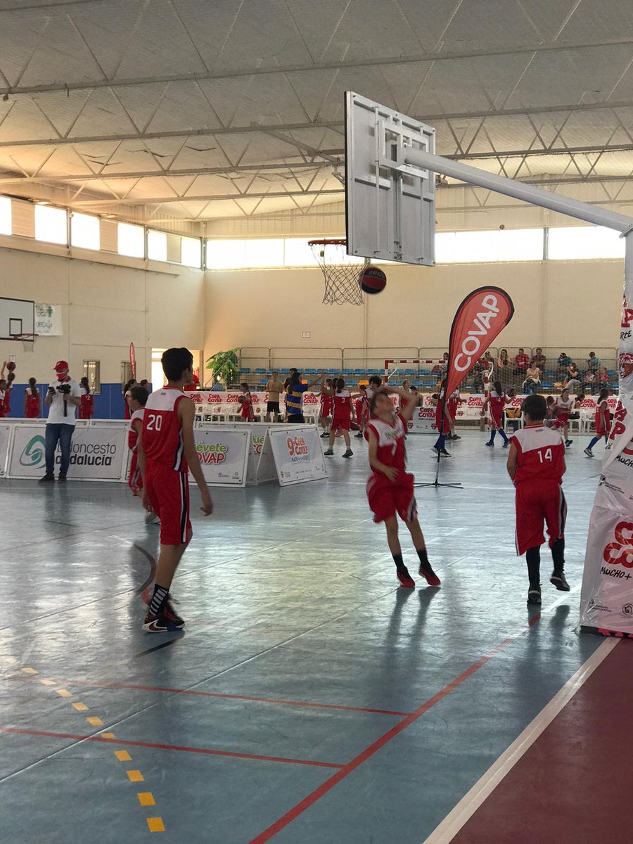 CBChurriana's tweet photo. 📢💣¡¡CAMPEONESSSS!! Nuestros minis se llevan una final de infarto ante un gran @GMASB_ en la final de la @CopaCOVAP 
Gran espectaculo de ambos equipos que nos hicieron vibrar🥳
San Fernando 🏟 nos espera.
#movimientonaranja
#minicracks
#cbchurriana https://t.co/3oR4p7r6EK