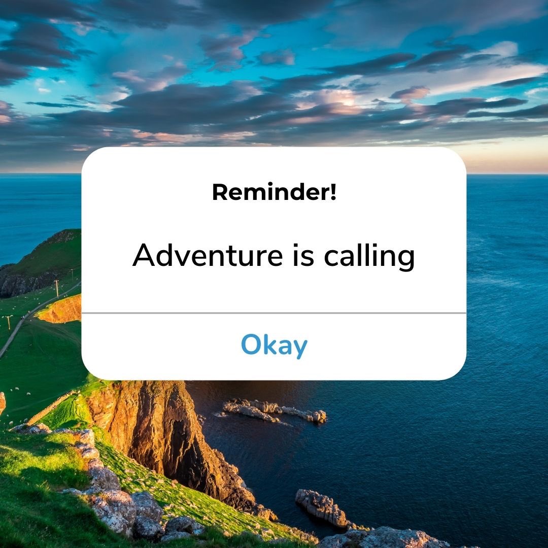 It’s time to plan your next adventure 🌅 #mondaymotivation #mondaymood #mondayvibes #adventure