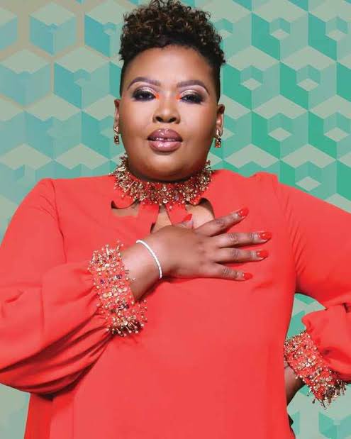 PhilMphela's tweet photo. RADIO: Anele signs historic deal 

947 has announced that Anele Mdoda has signed a five-year contract with Primedia Broadcasting. 

Huge achievement given how the industry is littered with short-term contracts. 

Anele returns from her break on July 1st. 

#KgopoloReports https://t.co/y9RZfkmPnP