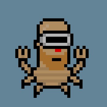 gt8studios's tweet photo. #NewNFTProfilePic https://t.co/fsrQ7pKh78