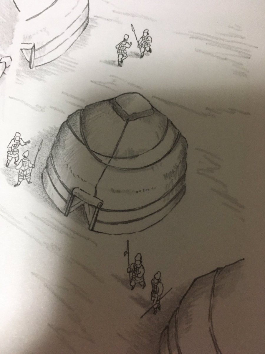 どうでもいい
背景ずっと
描いてたい

しちみ楼 