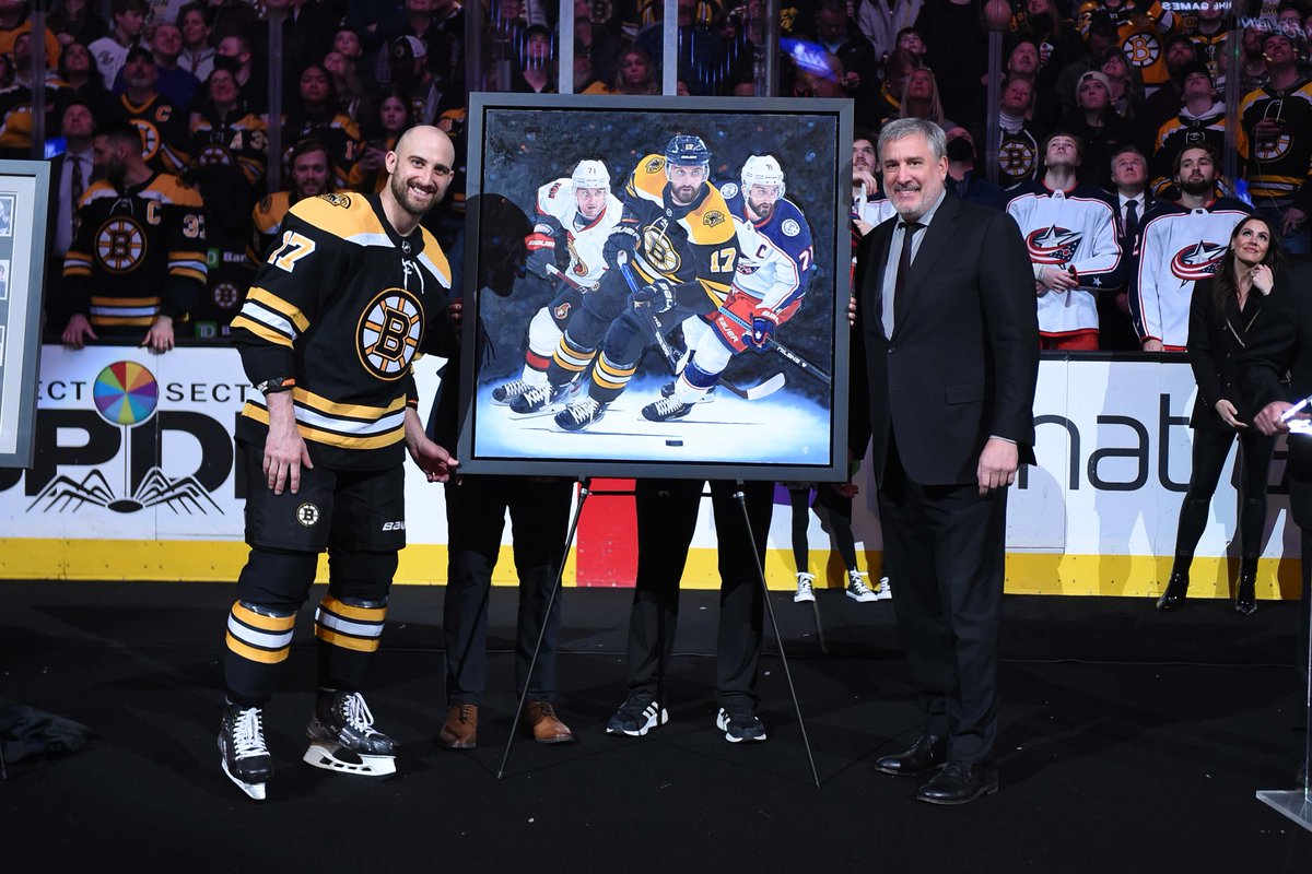 spittinchiclets's tweet photo. New episode featuring @NickFoligno is here.

- Playoff update
- NYC trip
- Battles with Torts
- OTT/CBJ/TOR/BOS
- Foligno Family

++ tons more

Listen: https://t.co/BgdzoF0qB4 https://t.co/xVaGmOXm3l