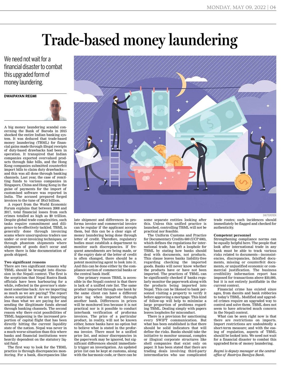 Dwaipayan Regmi tweet media