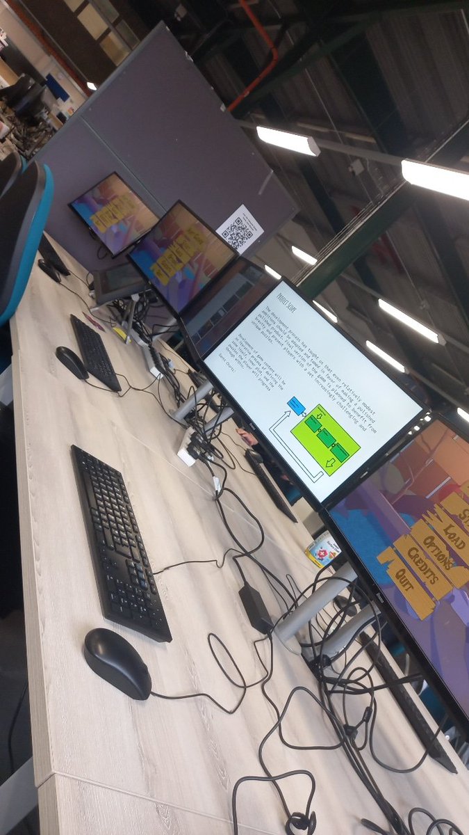 Aceantt's tweet image. Demo day with @TeamBugFix!!