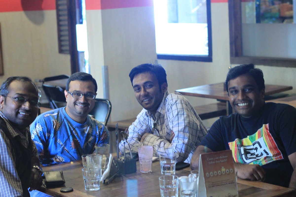mixdev's tweet photo. 11years ago, a tweetup. #eggfactory https://t.co/R8MkmisCDc