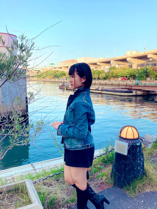 Twitterのコスプレ画像46