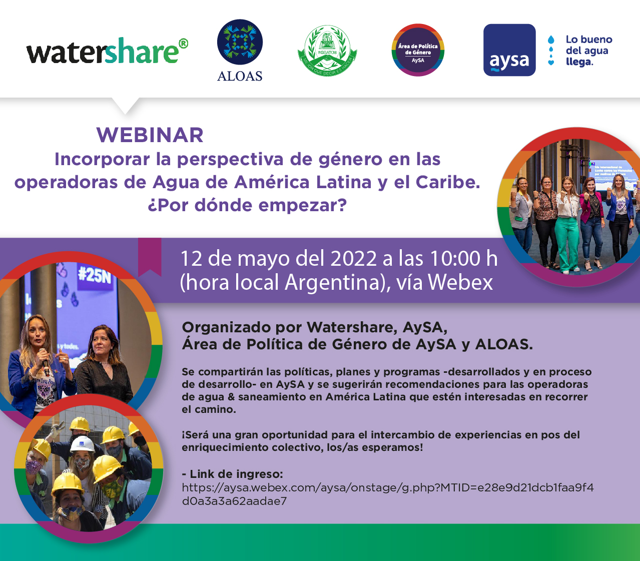 Watershare on Twitter "Where can water operators in LATAM and the