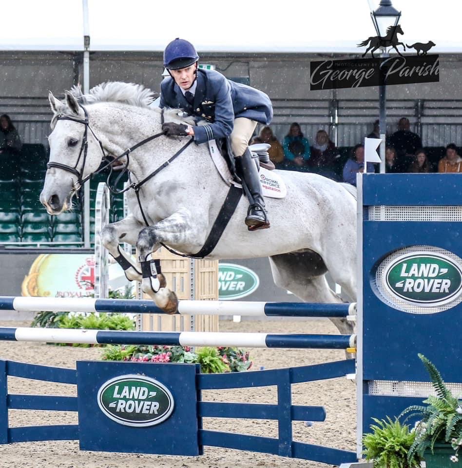 Our team who will be honoured to represent the <a href="/RoyalAirForce/">Royal Air Force</a> in the Services Showjumping at the <a href="/windsorhorse/">Royal Windsor Horse Show</a> 2022. 

<a href="/HQRAFSport/">RAFSport</a> <a href="/RAFCentralFund/">RAFCentralFund</a>