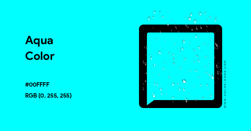 EnsColorClub's tweet photo. Aqua Color
#ENS #EnsColorClub #NFT #HexColor #Color
https://t.co/EZRXl6aHma https://t.co/uGEzGtvIEK