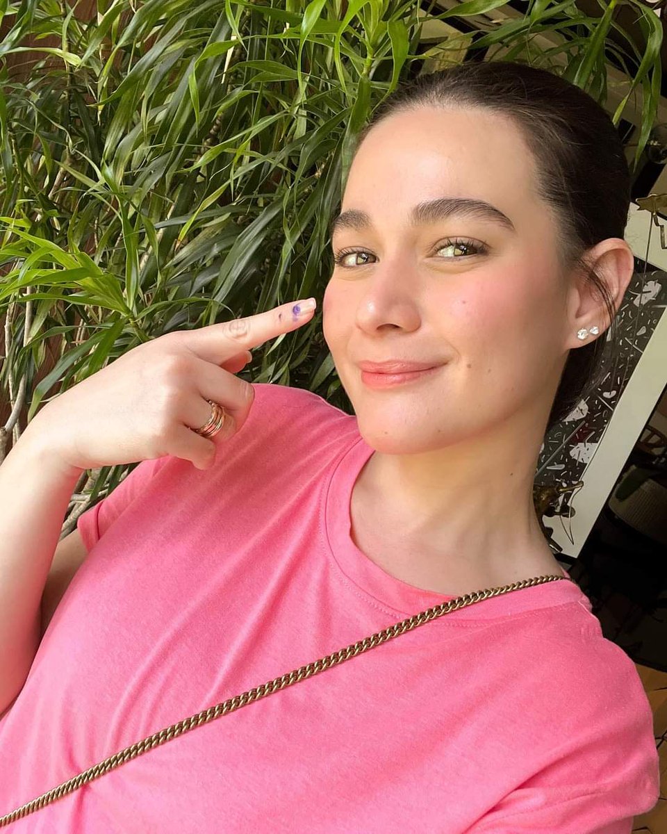Bea Alonzo tweet media