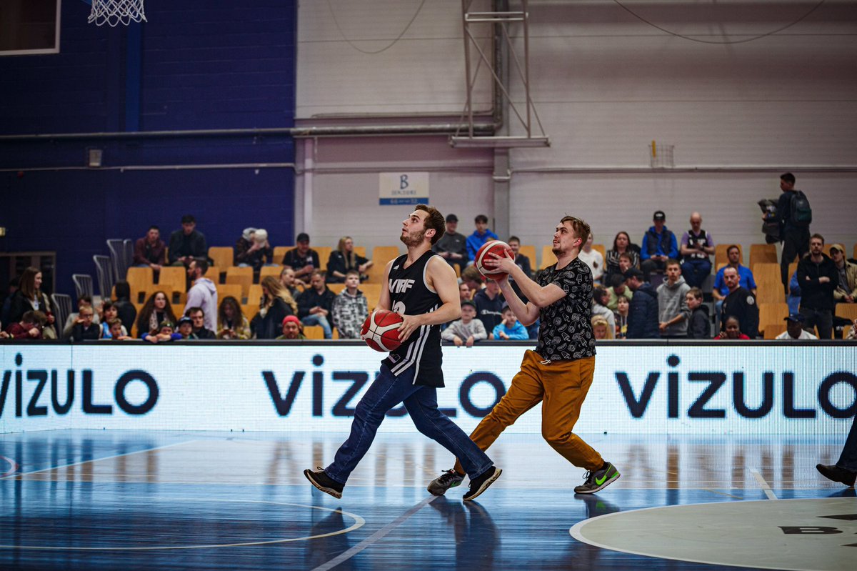 VEF Rīga tweet media