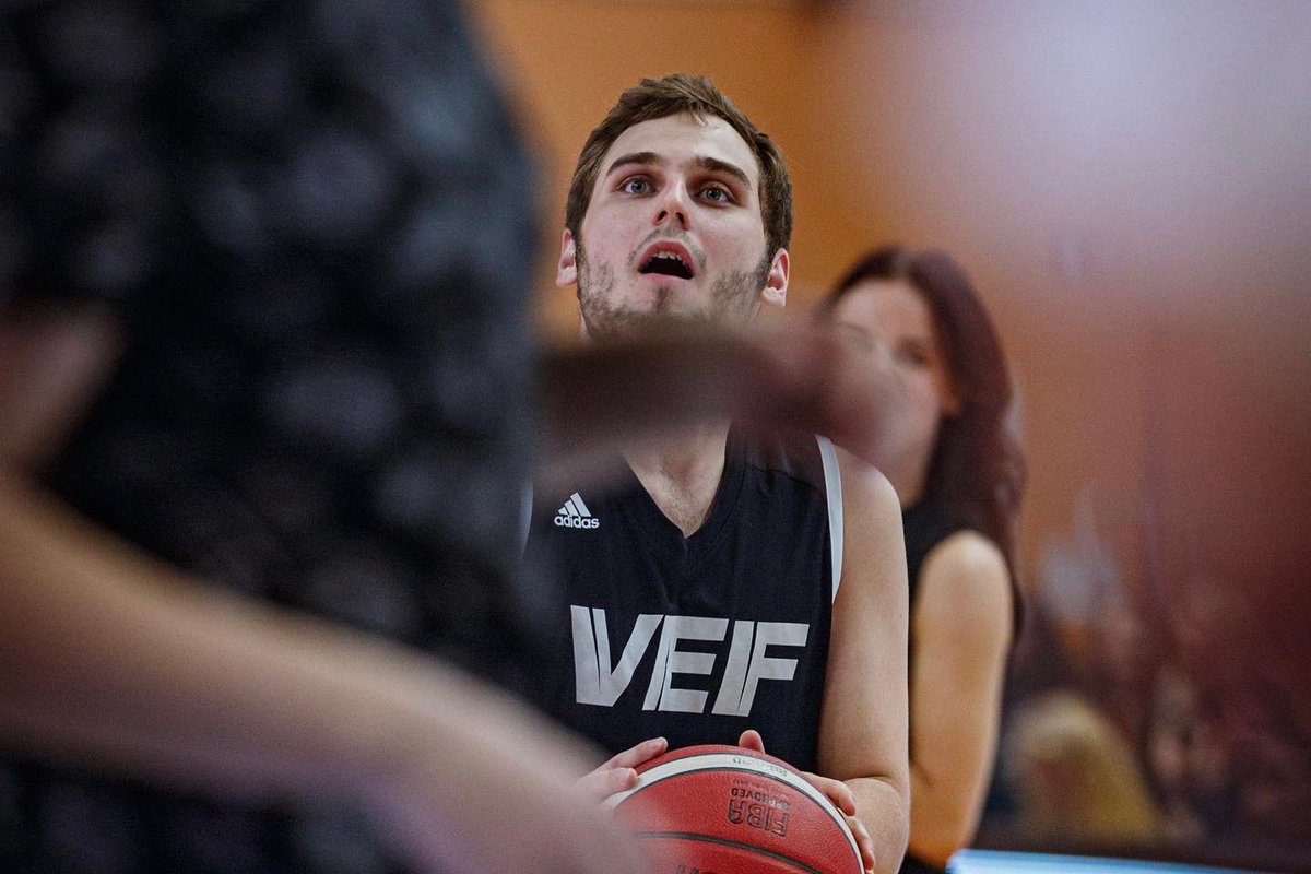 VEF Rīga tweet media