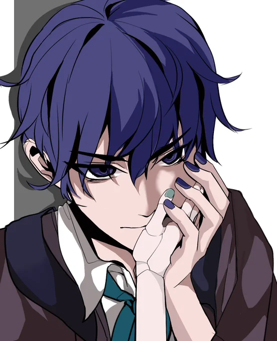 "ふたり一緒なら
どんな場所でも理想郷になるよ、きっと" 