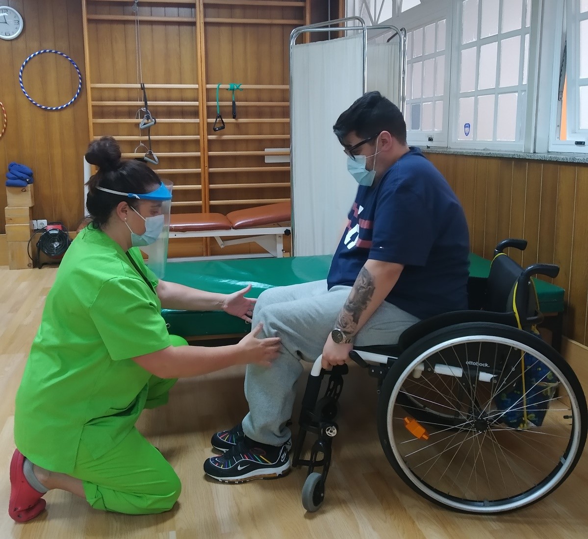 COGAMI_Galicia's tweet photo. Por que debo marcar o recadro 1⃣0⃣6⃣ na miña declaración da renda?
Pois porque colaboro con programas que melloran a calidade de vida de persoas con discapacidade como este de @grumico1 
@XSolidaria 
👉https://t.co/KT7FefX5Zl https://t.co/b19KgRPb9K