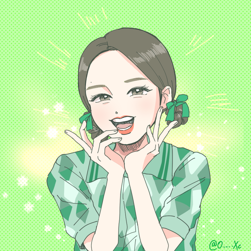 O____Xc's tweet photo. 보석 같은 아이야 

#오마이걸 #ohmygirl #지호 #Jiho https://t.co/cRw9fecLIe