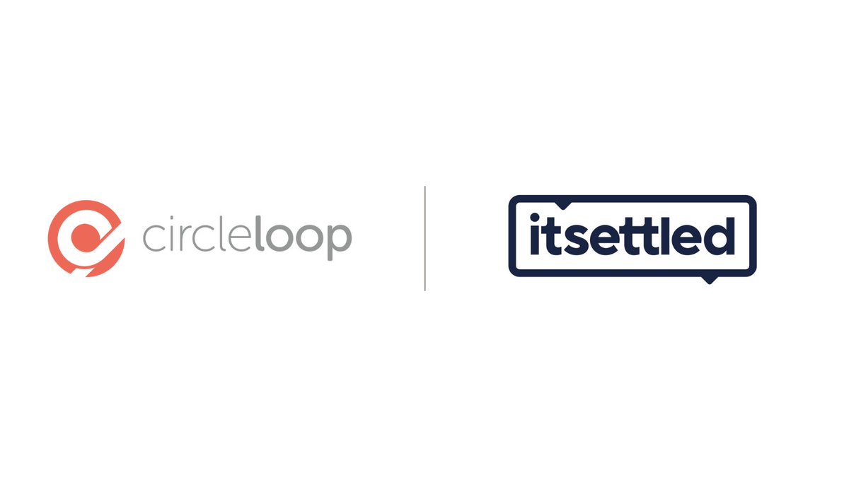 CircleLoop (@circleloophq) on Twitter photo We’ve partnered with <a href="/itsettled/">Prof. Oscar Hermann</a> through CircleLoop Perks because their amazing platform takes the stress away from credit control, letting you focus on areas of your business that really matter.
Get a free trial and 50% of the first three months
hubs.ly/Q019mHVZ0 We’ve partnered with <a href="/itsettled/">Prof. Oscar Hermann</a> through CircleLoop Perks because their amazing platform takes the stress away from credit control, letting you focus on areas of your business that really matter.
Get a free trial and 50% of the first three months
hubs.ly/Q019mHVZ0