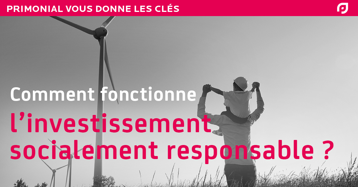 L'ISR est un #placement qui vise à concilier performances économiques et impact social et environnemental en finançant des entreprises qui contribuent au développement durable.
🌈“Comment fonctionne l'investissement responsable ?”.
La réponse ici : primonial.com/blog-du-patrim…