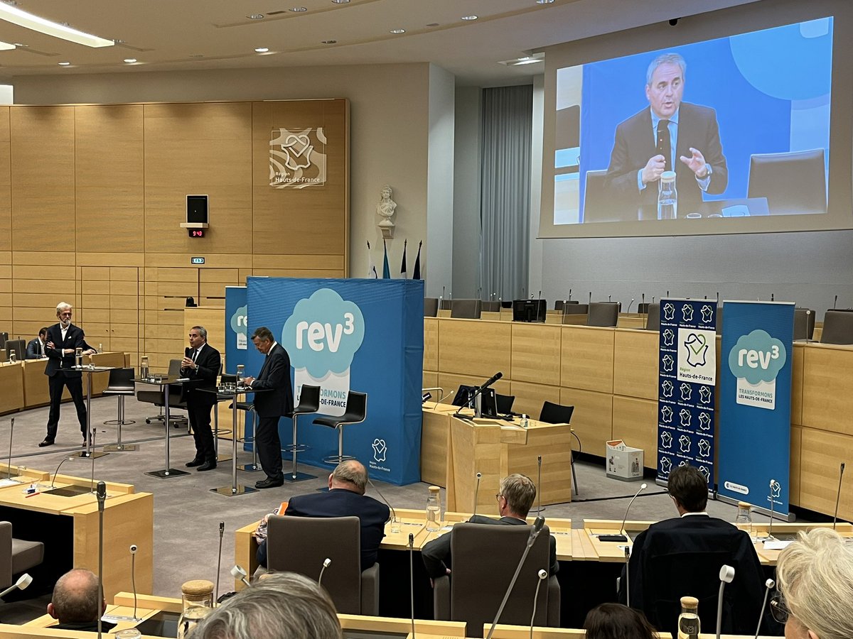 Louis-Philippe BLERVACQUE tweet media