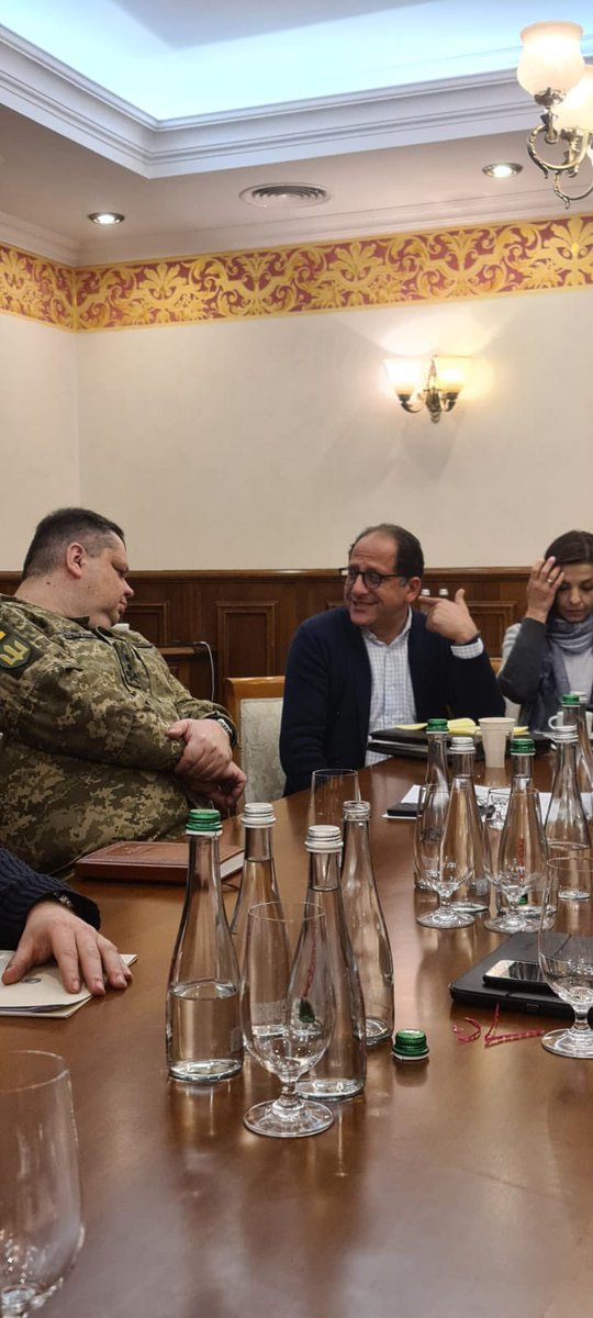 Ali Ehsassi tweet media