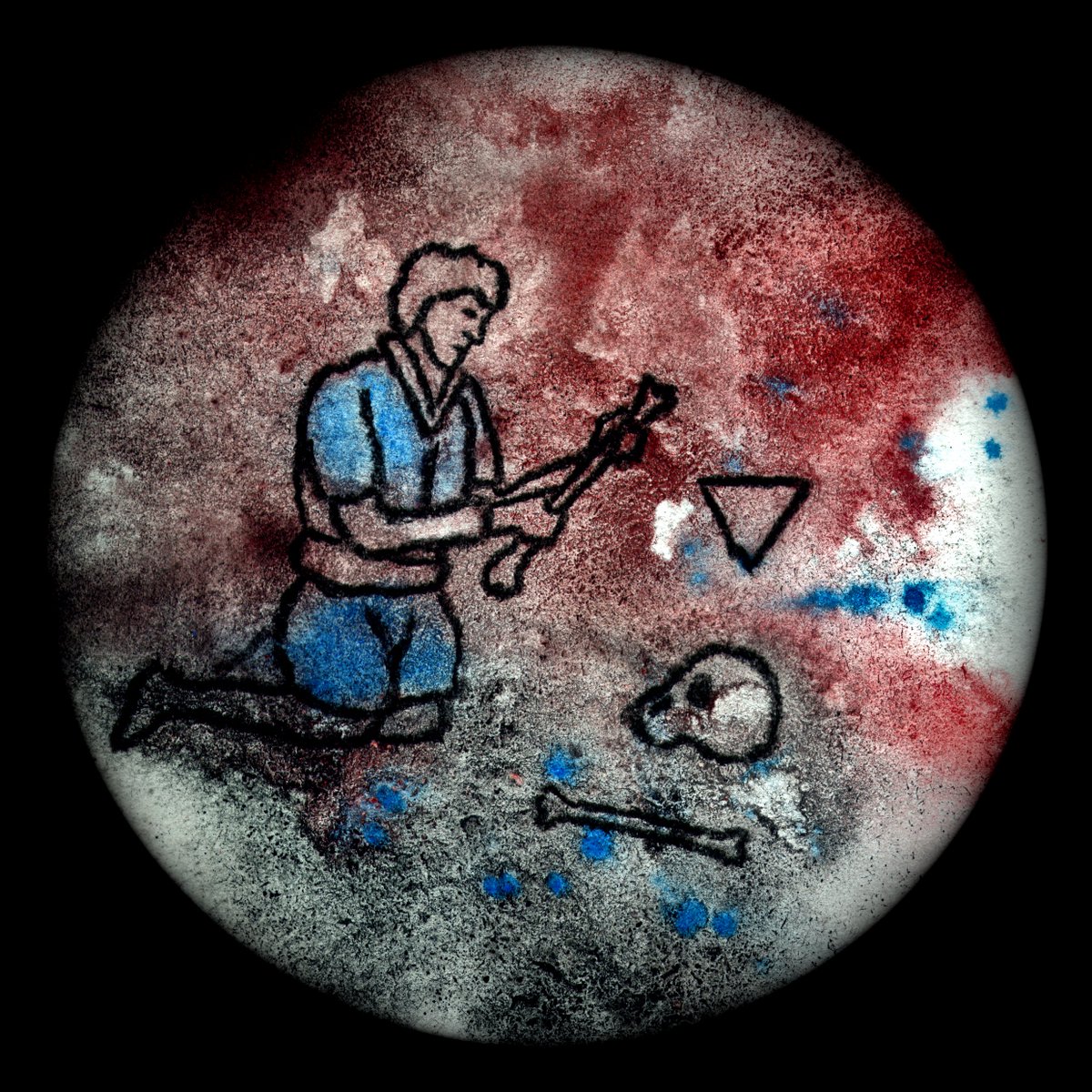 recollect and recombine (#AlchemyNFT series 21/24)
1/1 for 1 tez
teia.art/objkt/731633

#tezos #CleanNFT #xtz #tezosart #tezosnft #nftartist #NFTCollection #art #mysticism