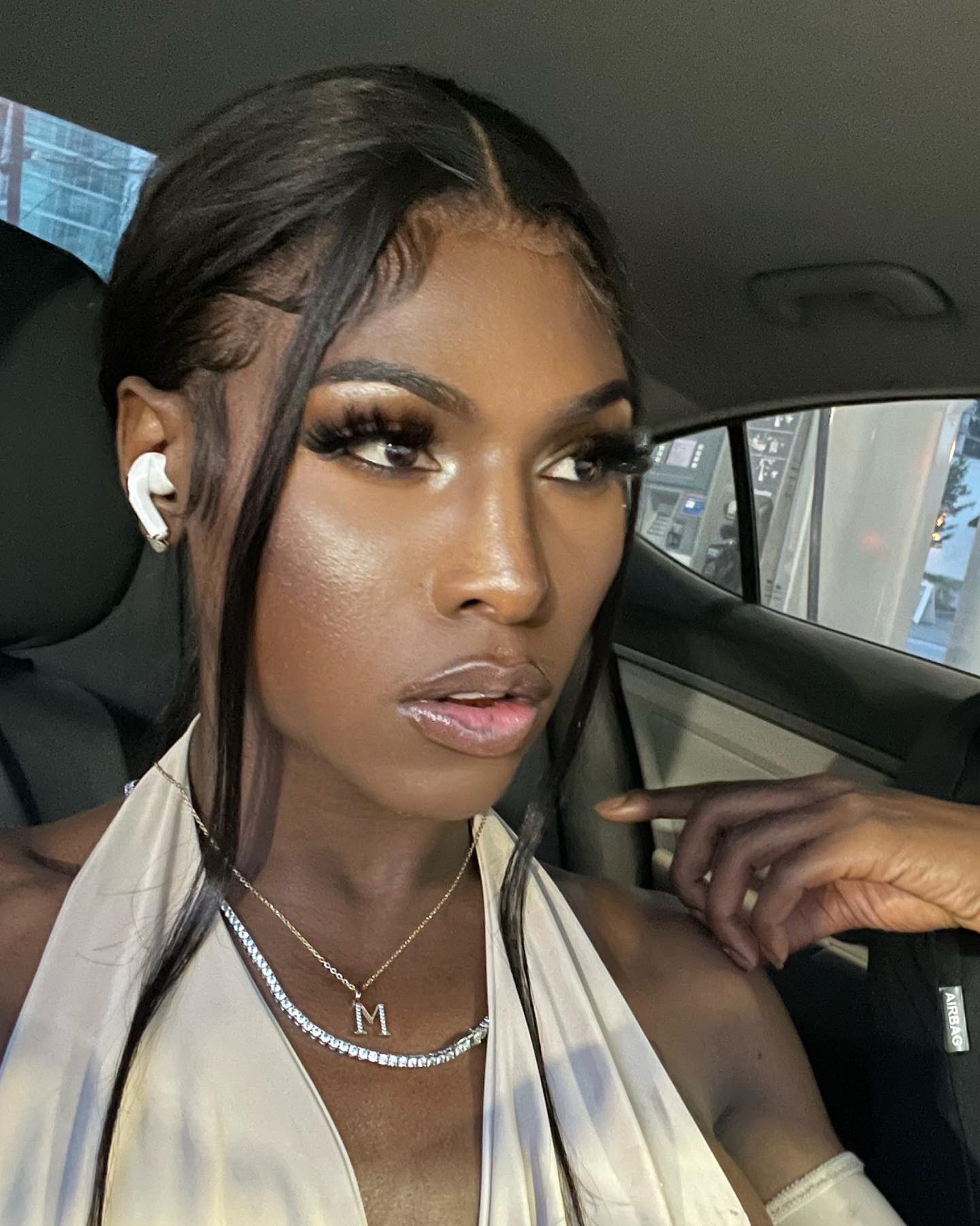 𝐁𝐚𝐝 𝐆𝐢𝐫𝐥 𝐂𝐡𝐮𝐧𝐋𝐢 on Twitter: "The Real Bad Girl ChunLi 💕 #ts #Gorgeous #blacktgirls #badbitch