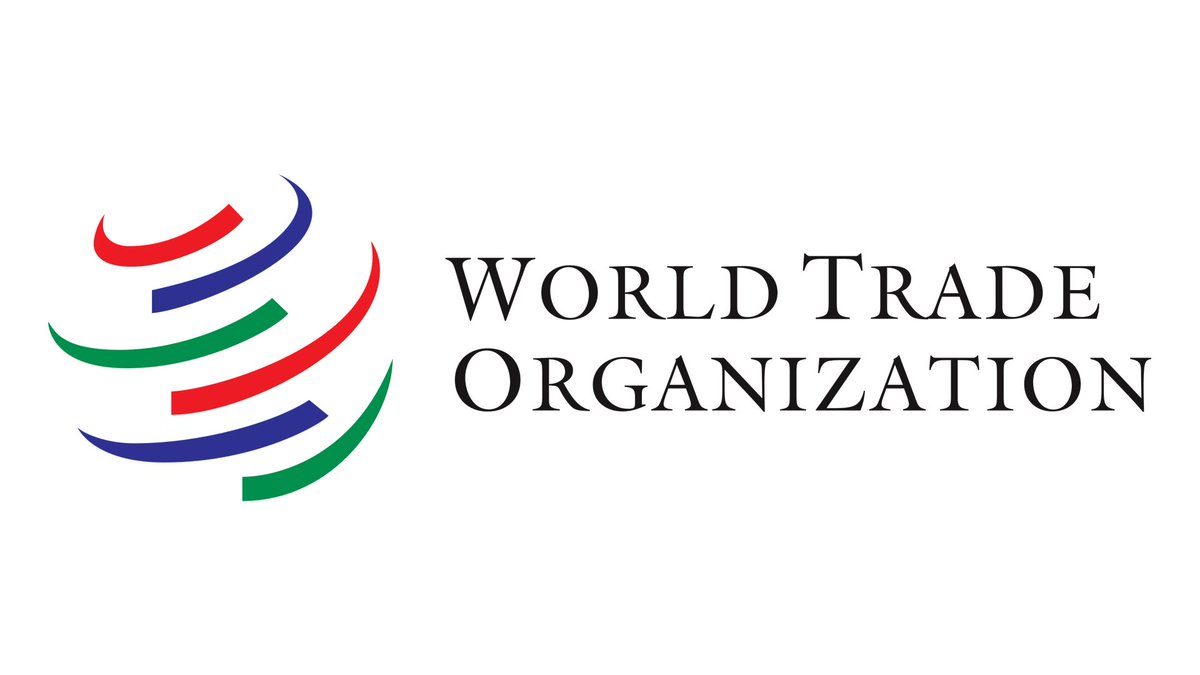 _AnabelG's tweet image. 📢It's out. We are looking for a new @wto Chief Economist to provide intellectual leadership on the WTO's economic research agenda and lead the Economic Research and Statistics Division. Do you have outstanding qualifications? Please apply before June 6.
bit.ly/3yoy5l2