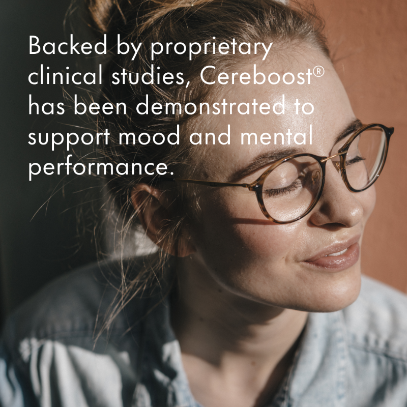 Givaudan's tweet photo. Givaudan's botanical ingredients for relaxation unlock the best of nature. As part of our Health Essentials offer, discover Cereboost®, our patented adaptogen which calms the mind and improves mood.
#GivaudanFoodExperiences #ImmunityAndRelaxation