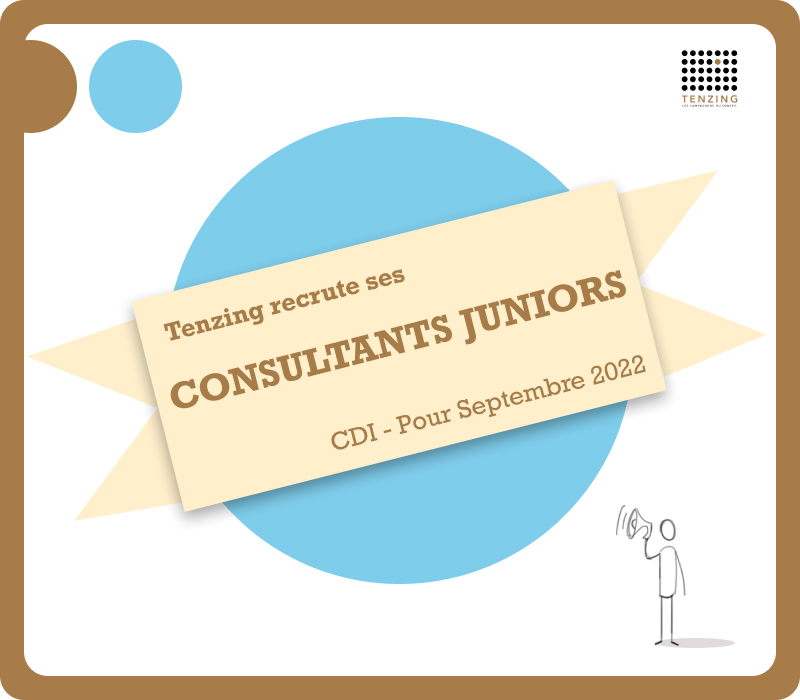[CAMPAGNE DE #RECRUTEMENT] 👀 

Jeune diplômé, vous cherchez un métier stimulant &amp; challengeant?

Vous souhaitez être en constante découverte &amp; intervenir sur des problématiques au quotidien?

Découvrez-nous et postulez  bit.ly/3KLgDtz

#conseil #societeamission