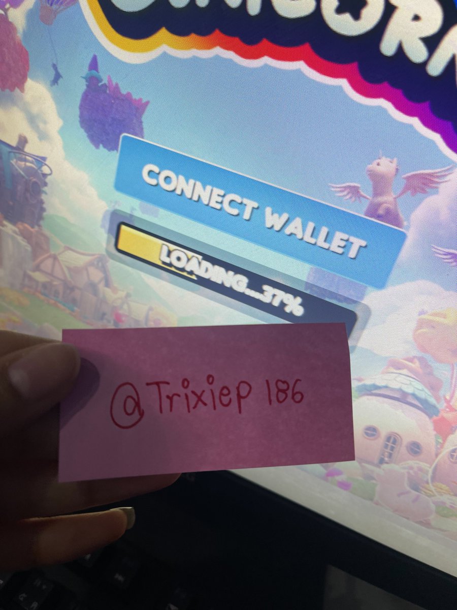 trixiep186's tweet image. #SeeYouInCU
trixiep186#5387
@crypto_unicorns