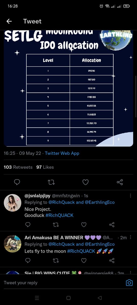 mnfstngwin's tweet photo. @A100888 @RichQuack Done https://t.co/pTstKyS01w