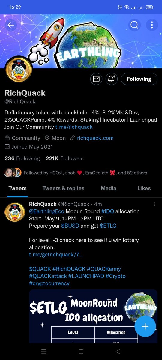mnfstngwin's tweet photo. @A100888 @RichQuack Done https://t.co/pTstKyS01w
